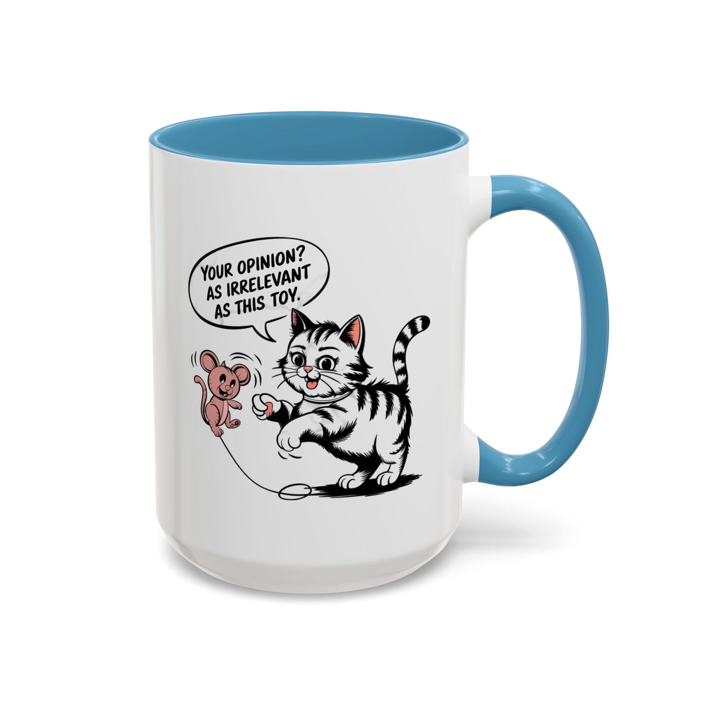 Animal Mug - Your Opinion?