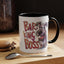 Animal Mug - Barking Boss