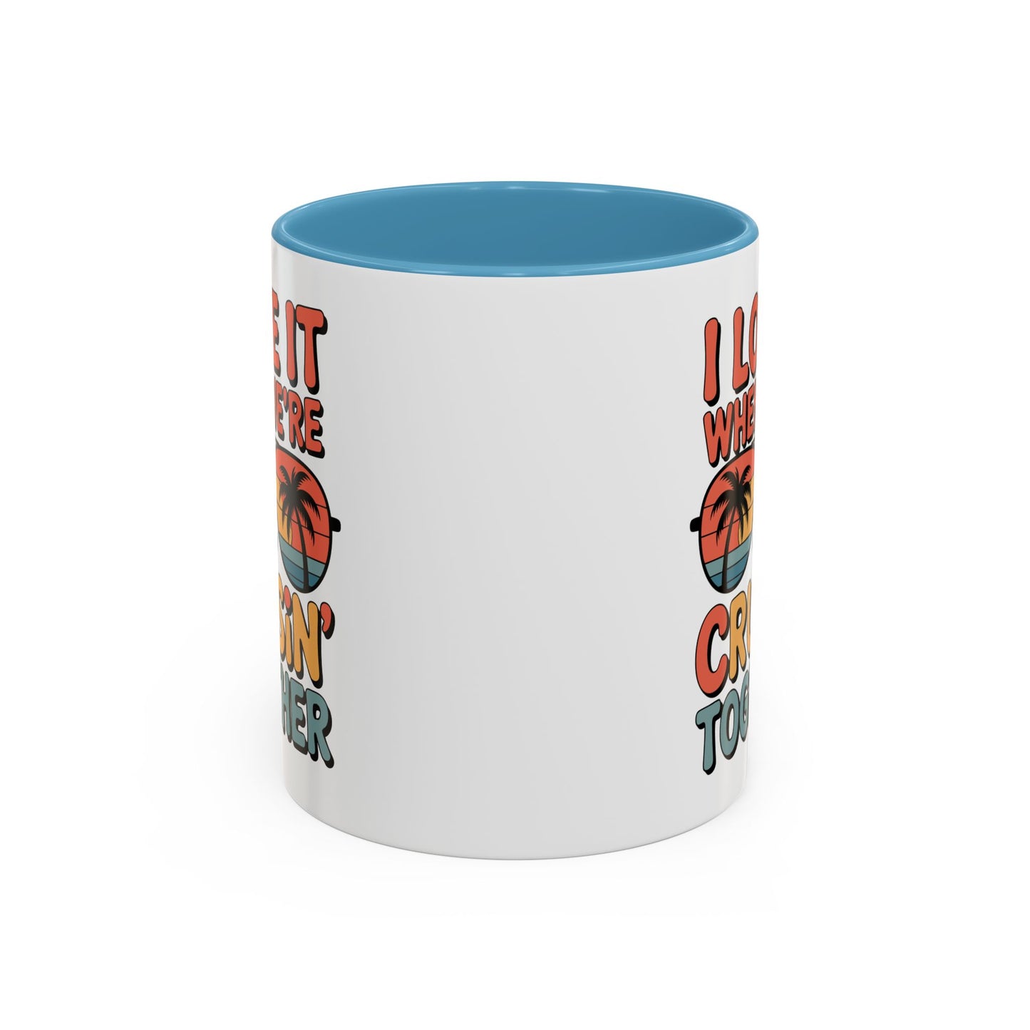 Adventure Mug - I Love It