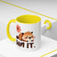 Humor Mug - Dam It!