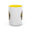 Humor Mug - Fresh Sarcasm Served Daily