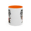 Animal Mug - You Have a Remarkable Grasp