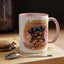 Animal Mug - A Fierce Protector