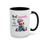 Humor Mug - Sounds Like a You Problem