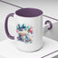 Birthday Mug - Birthday Present Unwrap