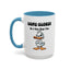 Office Mug - Come Closer