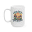 Religious Mug - When All Else Fails