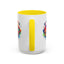 Motivational Mug - Be Stronger