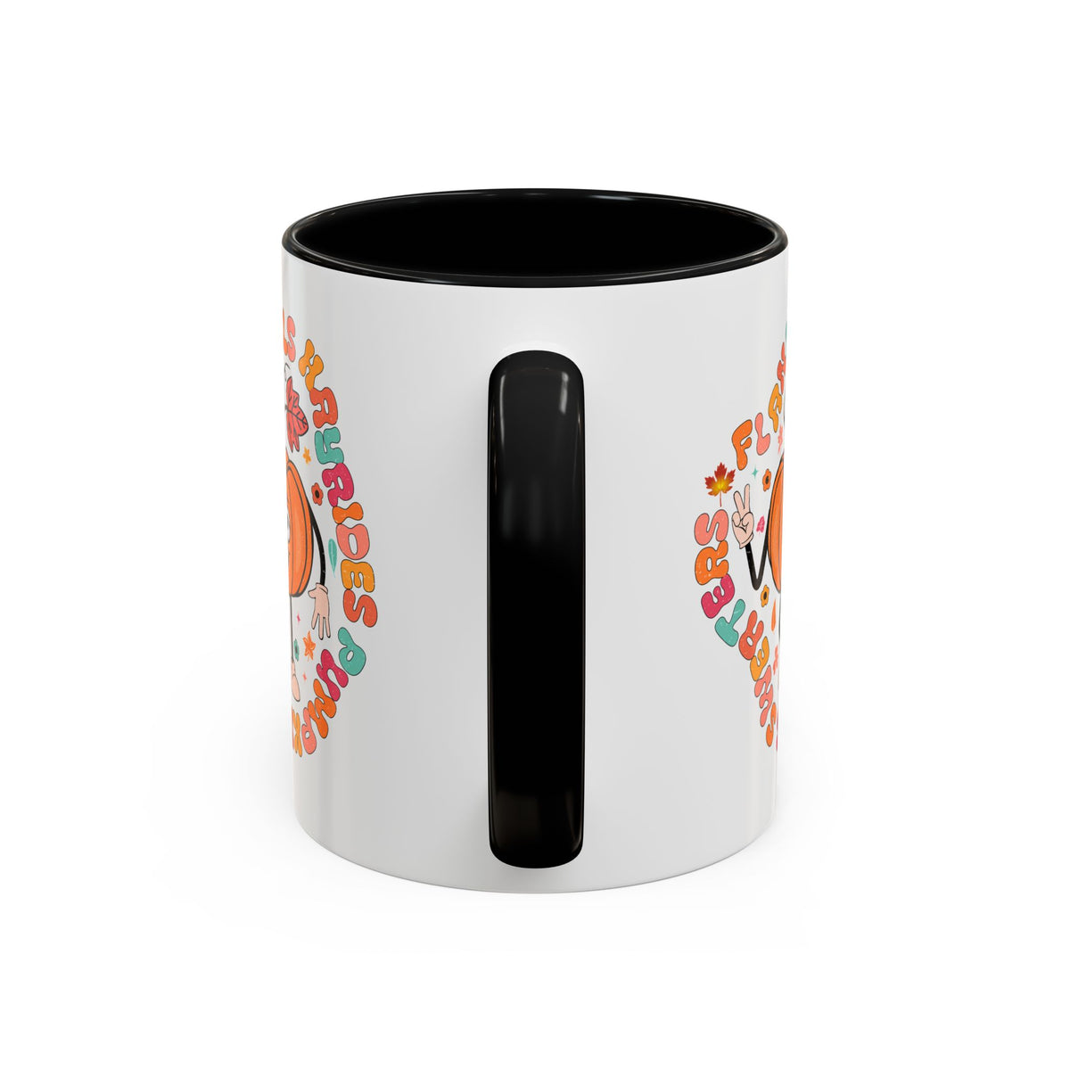 Fall Mug