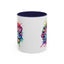 Humor Mug - Absolutely Feral