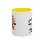 Humor Mug - Not Givin Any Fox