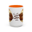Animal Mug - Dog Coffee Wrap 29