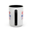 4th of July Mug - All American Girl
