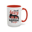 Office Mug - I'm Not Lazy