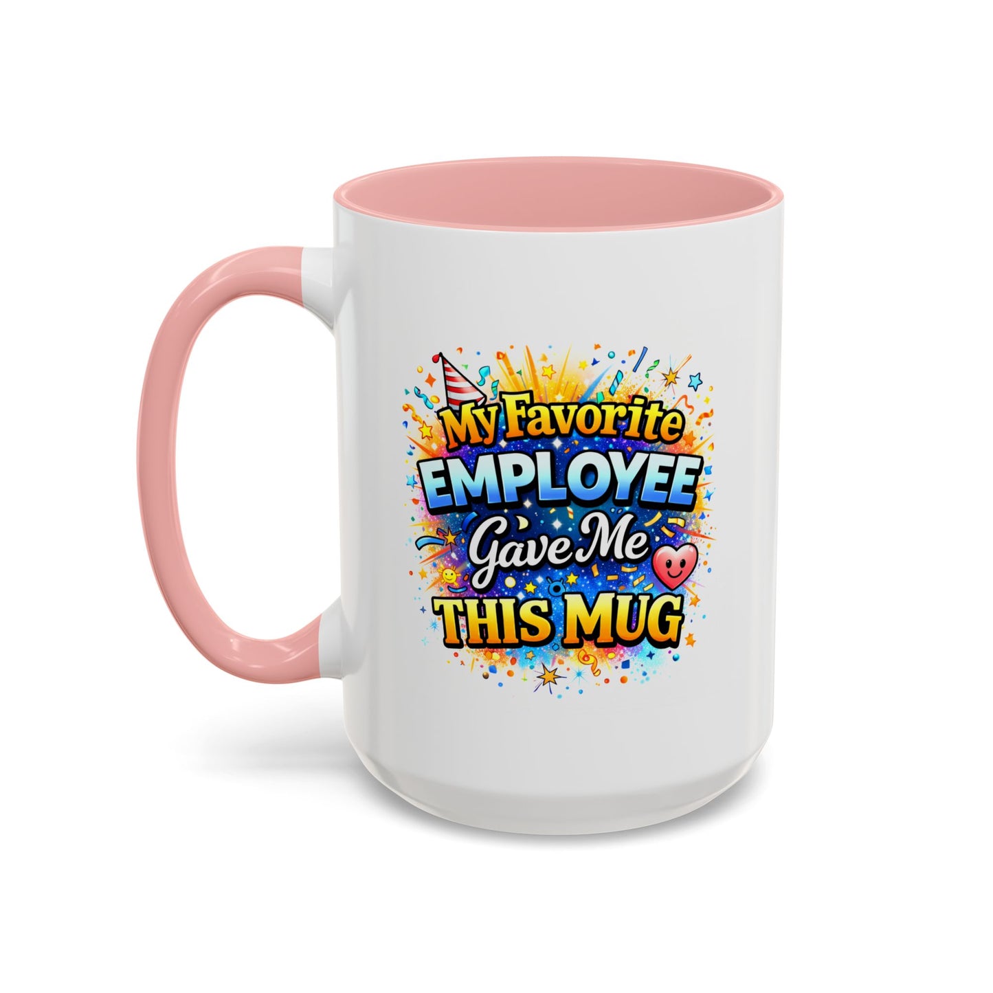 Office Mug - My Favorite Employee