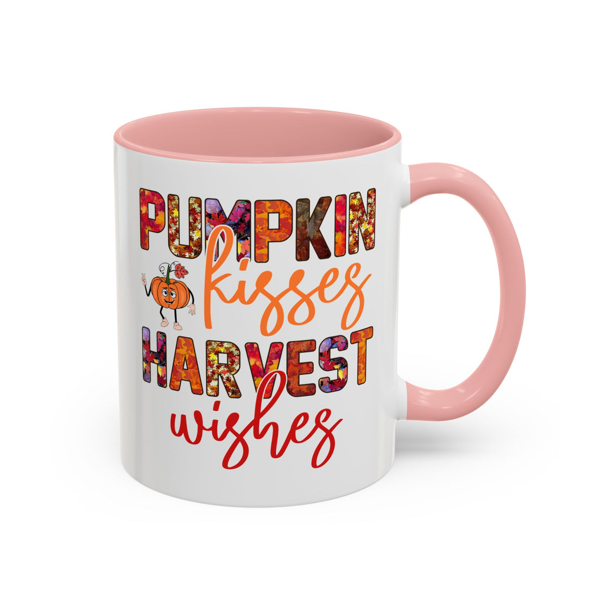 Fall Mug