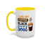 Humor Mug - I Like My Coffee