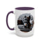 Animal Mug - Dog Coffee Wrap 35