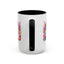 Birthday Mug - Colorful Birthday