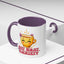 Wellness Mug - But First Anxiety