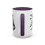 Humor Mug - Woman Are Like The Police