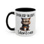 Humor Mug - Spoiler Alert I Don't Care