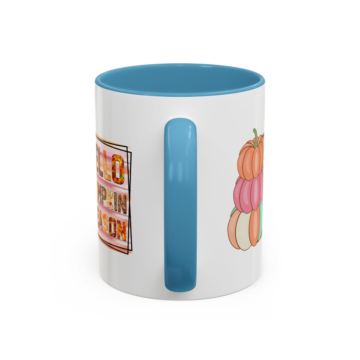 Fall Mug