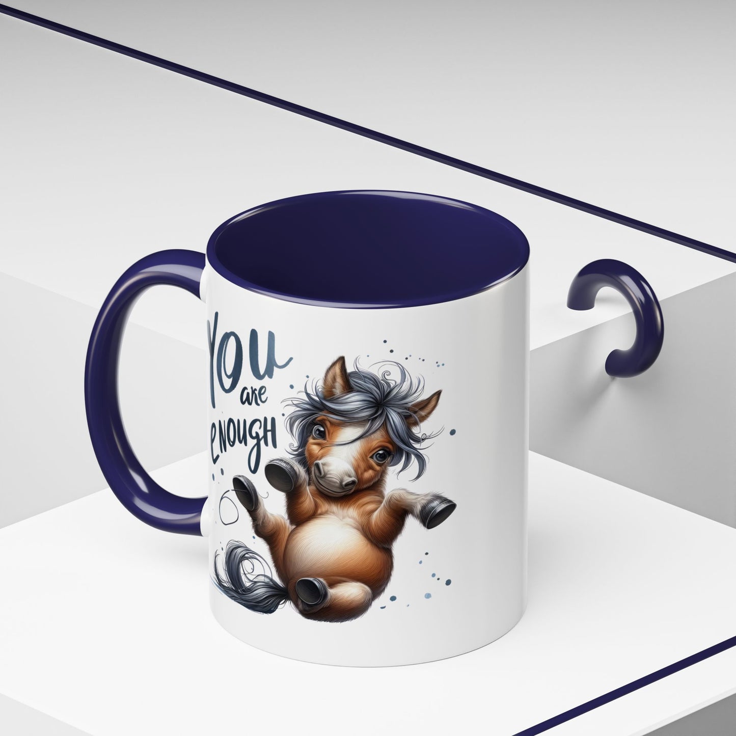 Wellness Mug - You Are Enough