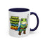 Wellness Mug - Current Side Quest