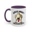 Humor Mug - Guess What Chicken Butt!