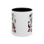 Animal Mug - My Schedule