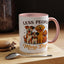 Animal Mug - Less People More Dogs