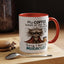 Animal Mug - My Coffee Looked At Me