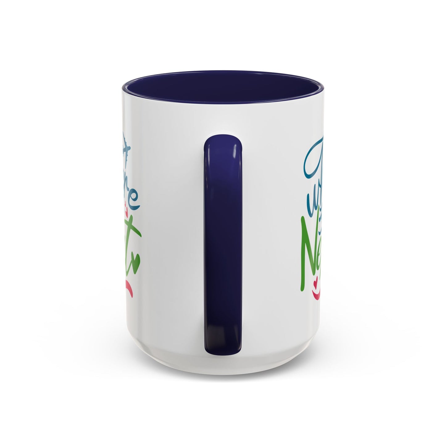 Adventure Mug - Where To Next
