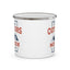 Adventure Mug - The Great Outdoors Mountain Adventure