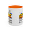 Humor Mug - Relax We're All Idiots Here