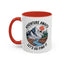 Adventure Mug - Adventure Awaits