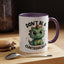 Humor Mug - Don't Be a Cuntasaurus