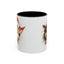 Chistmas Mug - Reindeer 3D 2