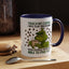 Office Mug - Touch My Coffee