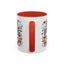 Humor Mug - I'm Fine The Rest of You Need Therapy