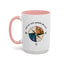 Adventure Mug - Not All Who Wander