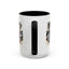 Animal Mug - Hiss