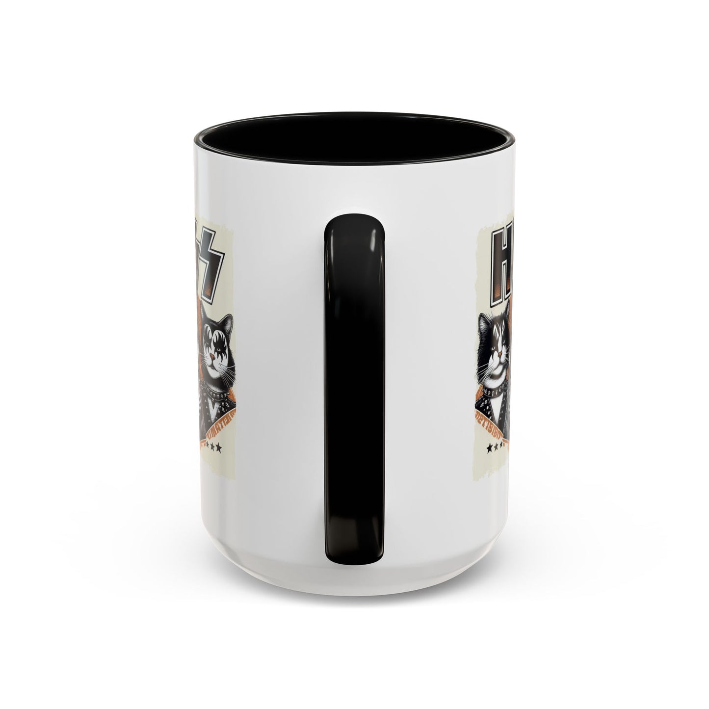 Animal Mug - Hiss