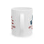 Father's Day Mug - Best Dog Dad
