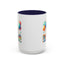Birthday Mug - Birthday Kitty