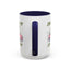 Humor Mug - Frog Off I'm Busy