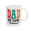 Father's Day Mug - Dad Of Girls