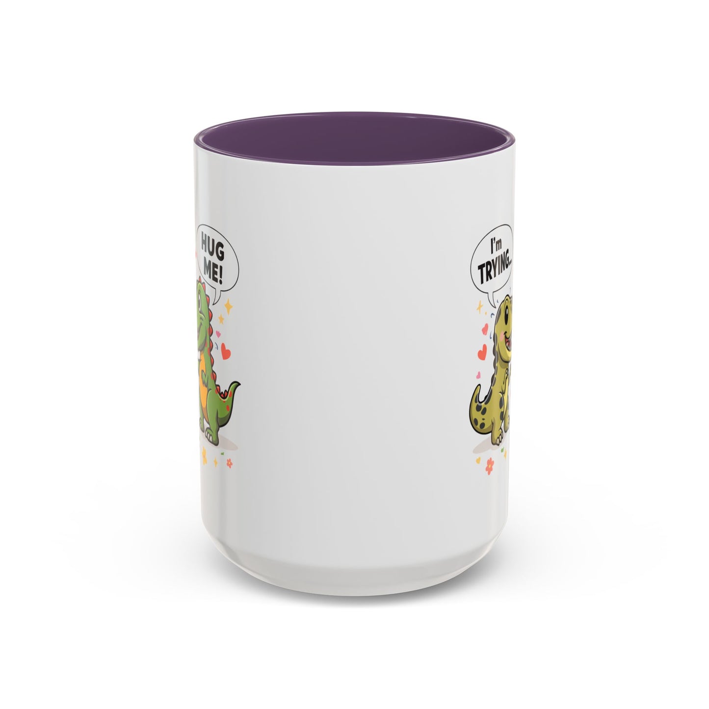 Humor Mug - Hug Me