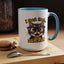 Animal Mug - I Speak Fluent Sarcasm